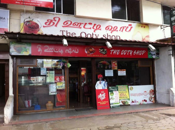 the-ooty-shop-rs-puram-coimbatore-zomato