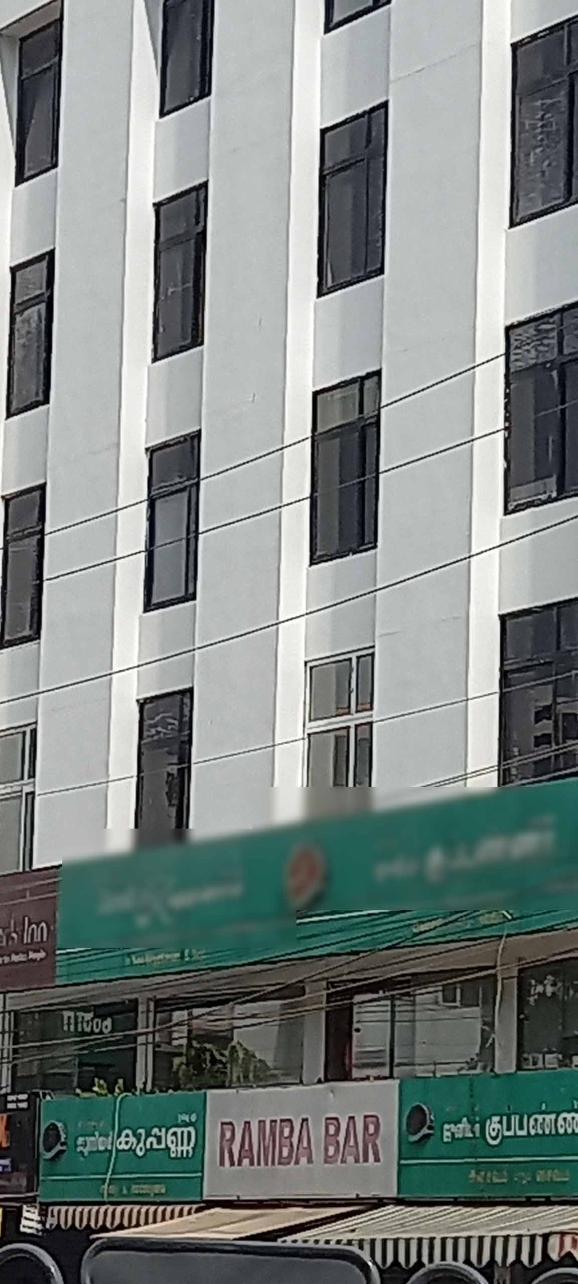 Ramba Resto Bar, Town Hall, Coimbatore Zomato