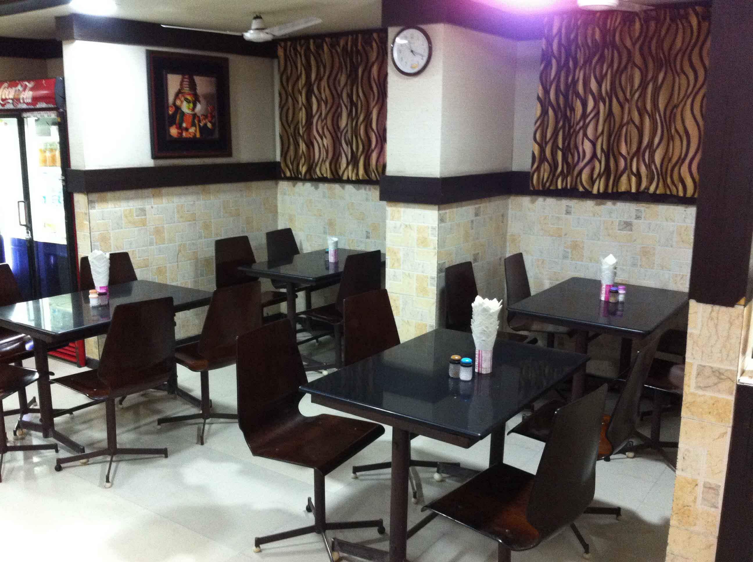 Malabar Restaurant, Gandhipuram, Coimbatore Zomato