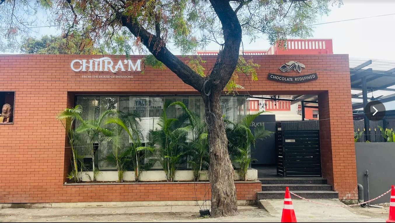 Restaurant image
