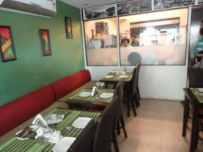 The Basil Leaf Sector 54 Gurgaon Zomato