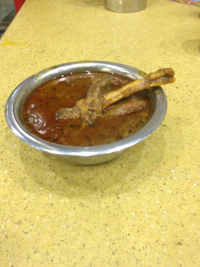 Chacha Gyan Ka Dhaba