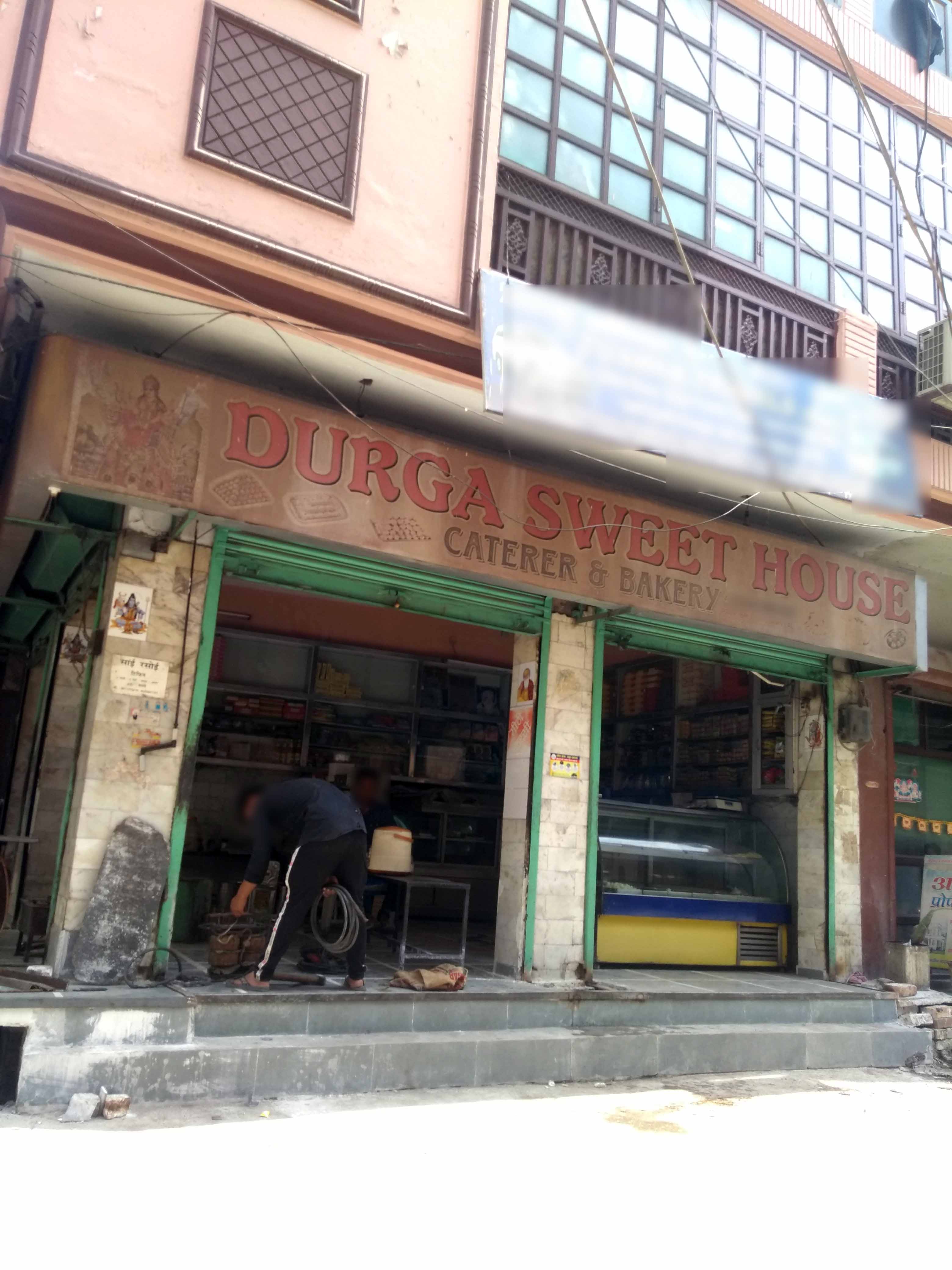 Durga Sweet House, Shahdara, New Delhi Zomato