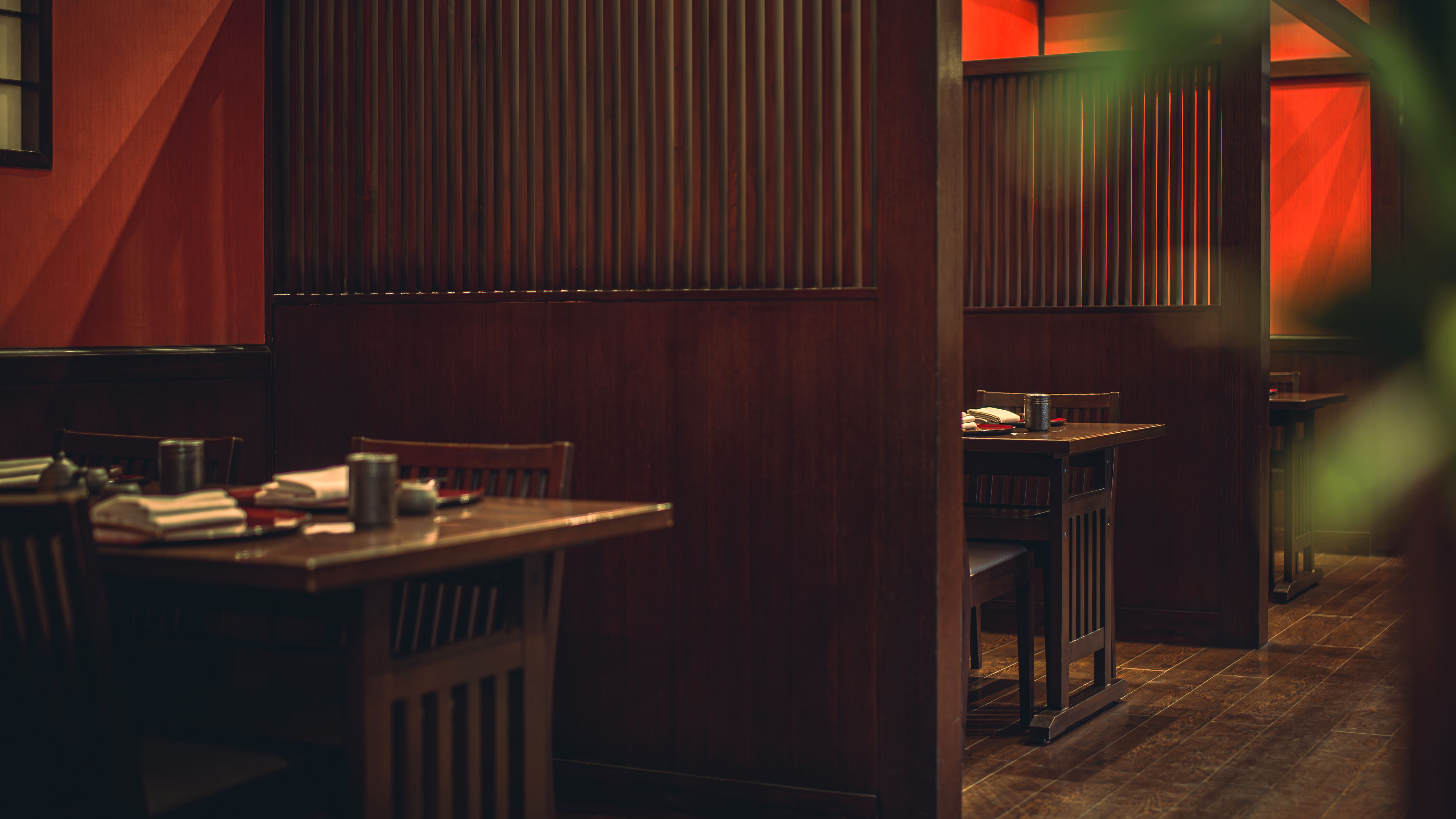 japanese fine dining, japanese restaurants, japanese food, sushi, sashimi - Raifu - Japanese Restaurant - img3