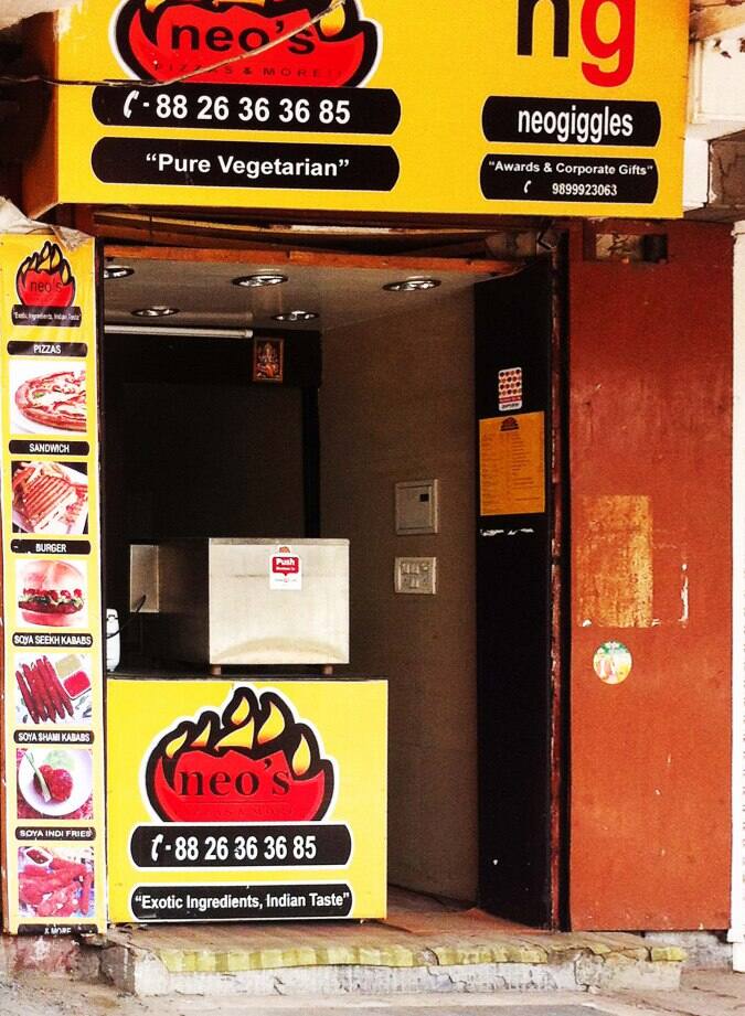 Nexia pizza aktobe