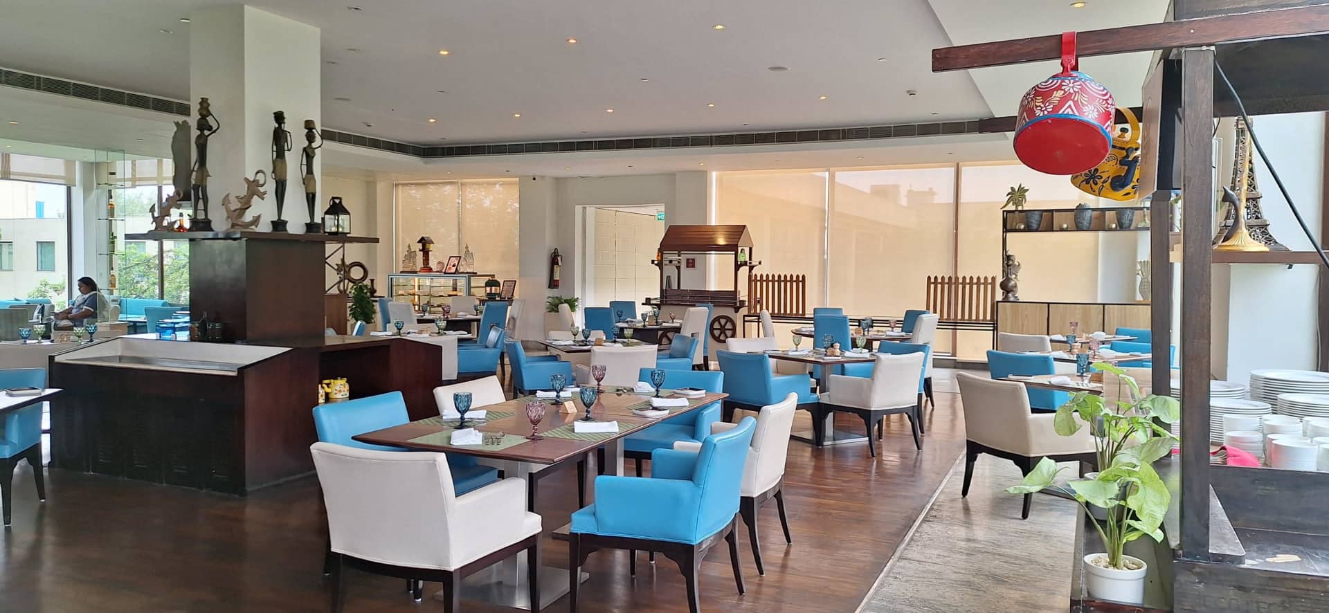 Restaurant image