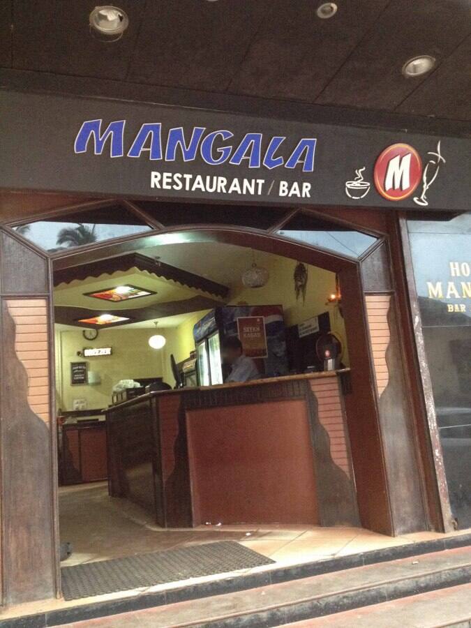 Mangala Bar And Restaurant Mangala Bar And Restaurant