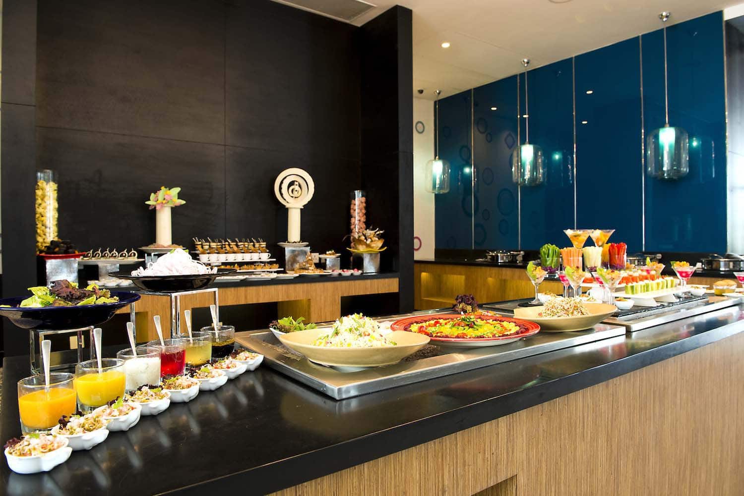 RBG - Park Inn By Radisson