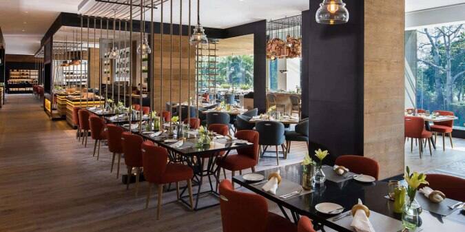 tamra connaught shangri