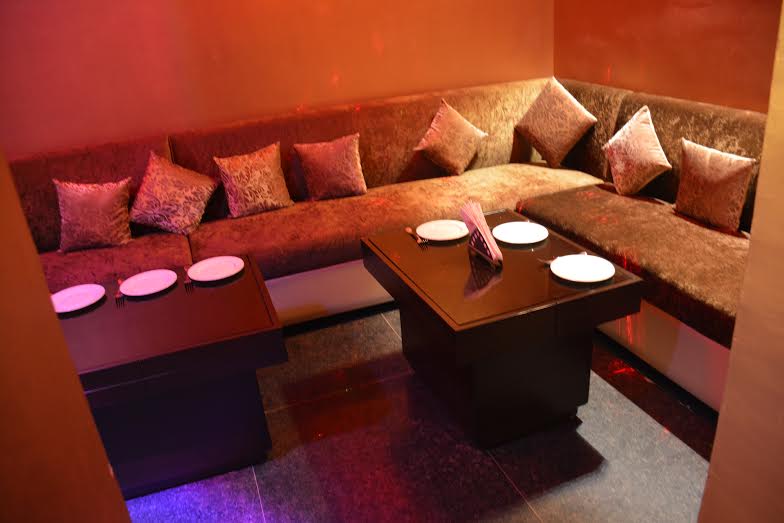 Menu of Delly Belly, Karol Bagh, New Delhi