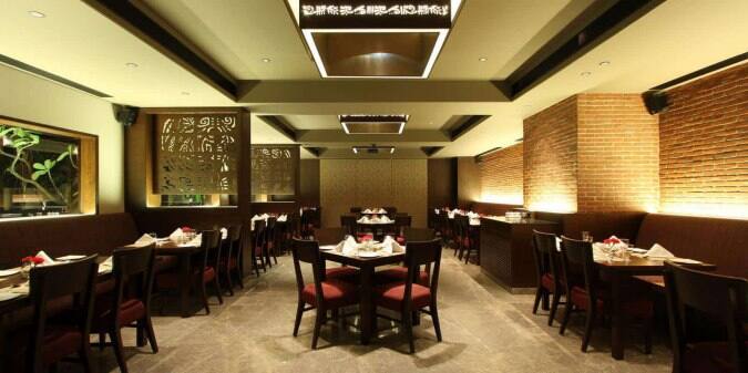 Fiorella Hotel Express Residency Alkapuri Vadodara