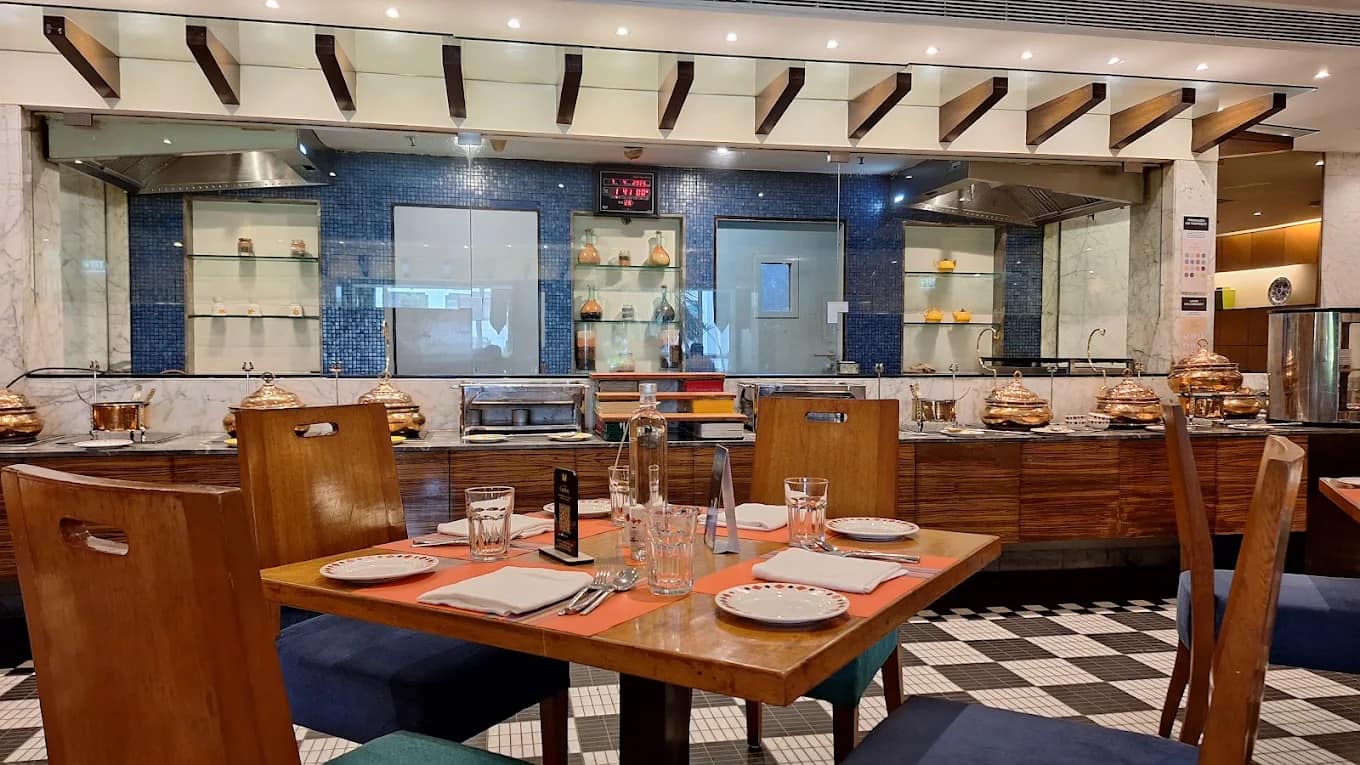WelcomCafe Cambay - Welcomhotel By ITC Hotels