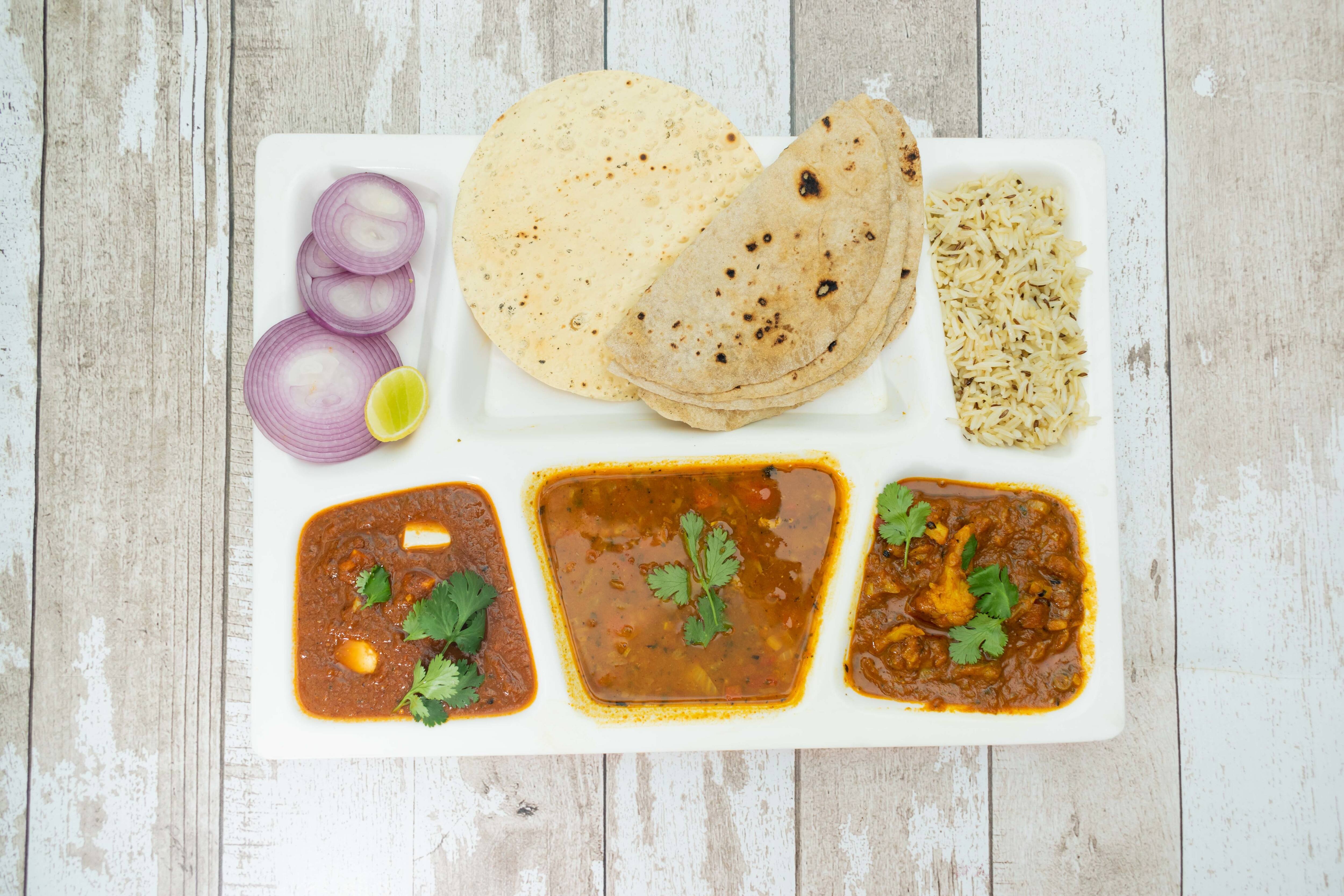 Menu of Mirchi Spice, Kendranagar, Vadodara