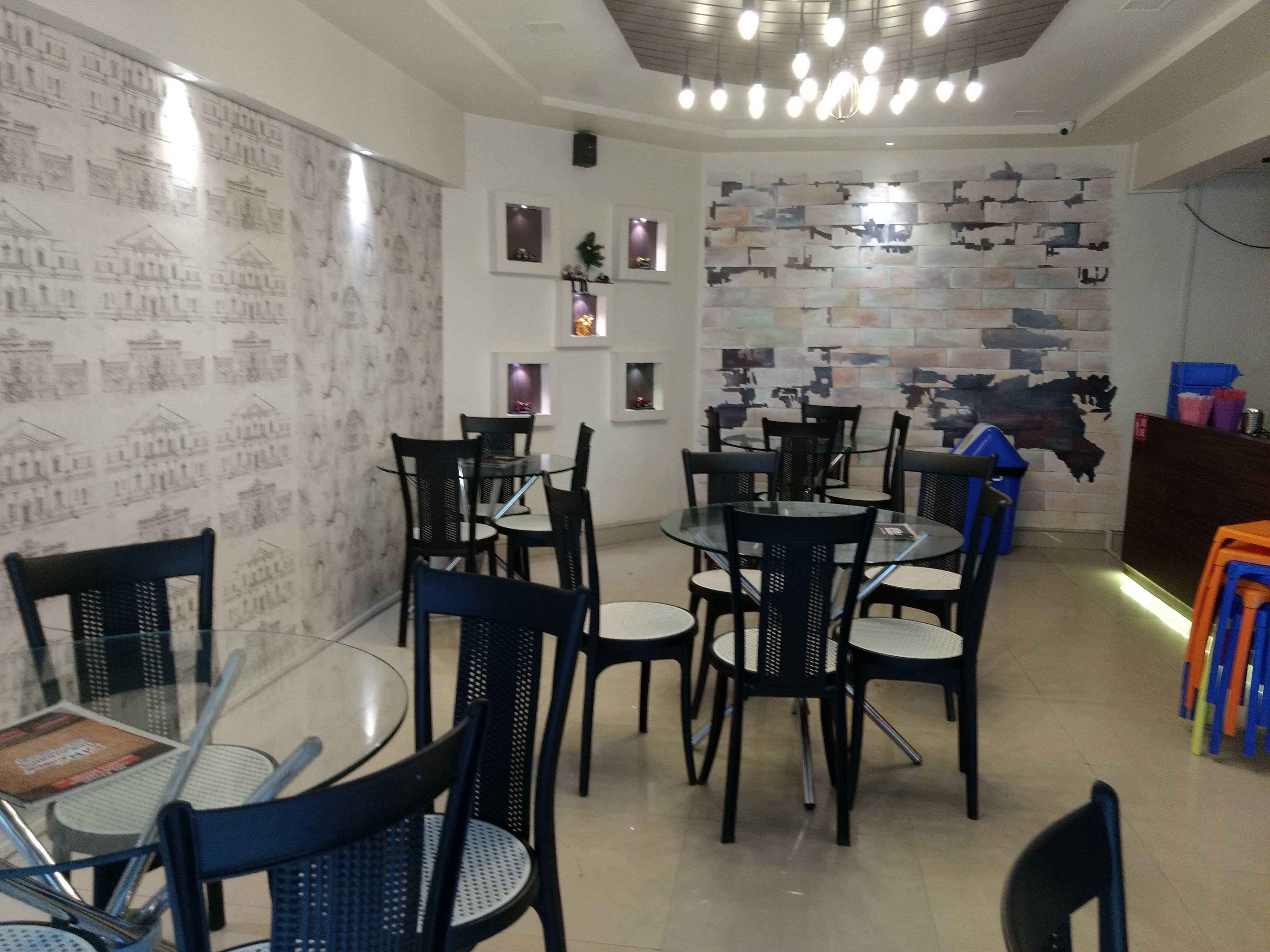 Menu of 51 Rainbow Ice Creams, Fatehgunj, Vadodara