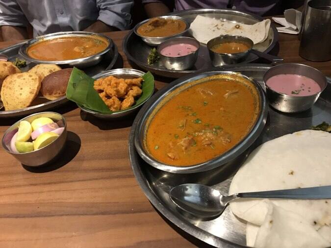 Jai Hind Lunch Home, Dadar West, Mumbai Zomato