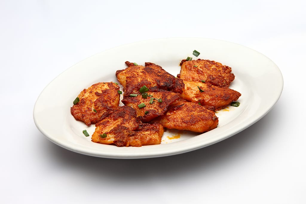 indo chinese food, Desi Chinese, hakka noodles, indo chinese cuisine, manchurian, chicken chilli - Gypsy Chinese - img4