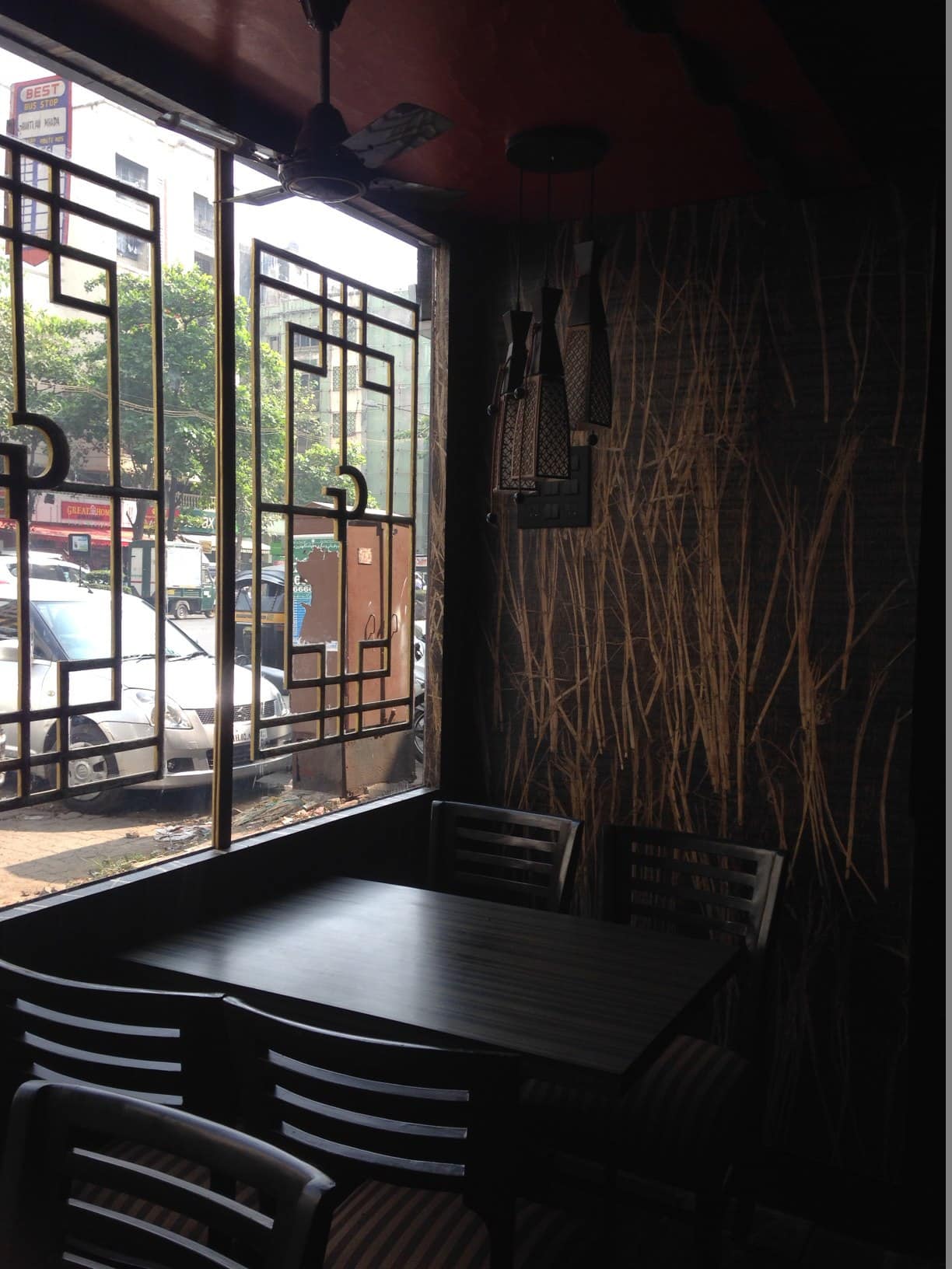 Golden Fork Restaurant, Oshiwara, Andheri West, Mumbai Zomato