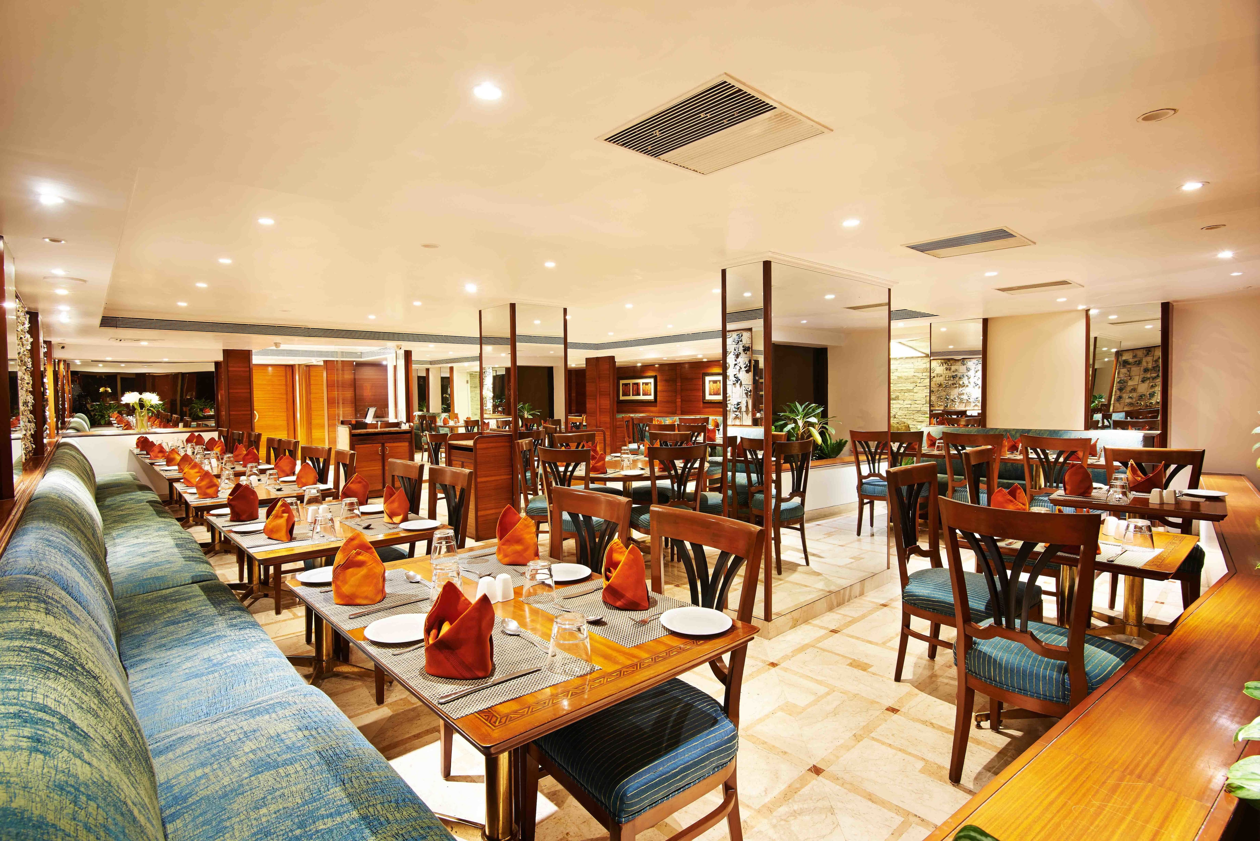 Gulmurg The Shalimar Hotel, Kemps Corner, Mumbai Zomato