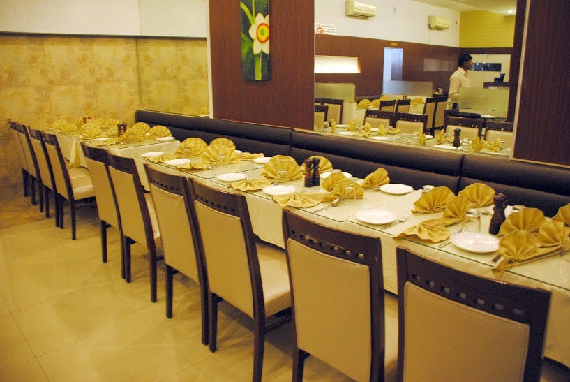 Satyam's Food Court, Mulund West, Mumbai Zomato