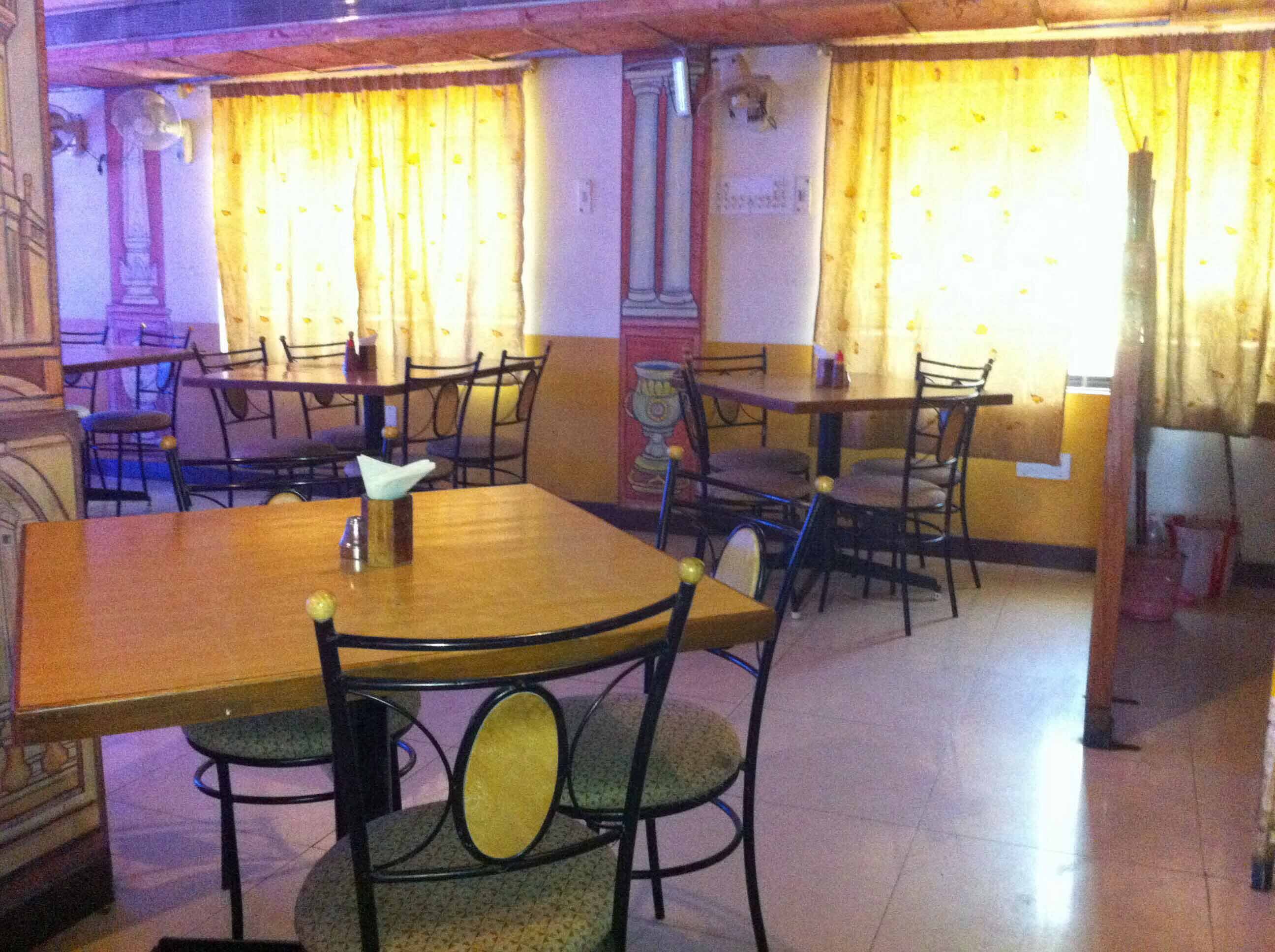 Peepin Restaurant & Bakery, Villianur, Puducherry Zomato
