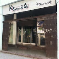 K Rustom K. Rustom Ice Cream, Churchgate, Mumbai - Zomato