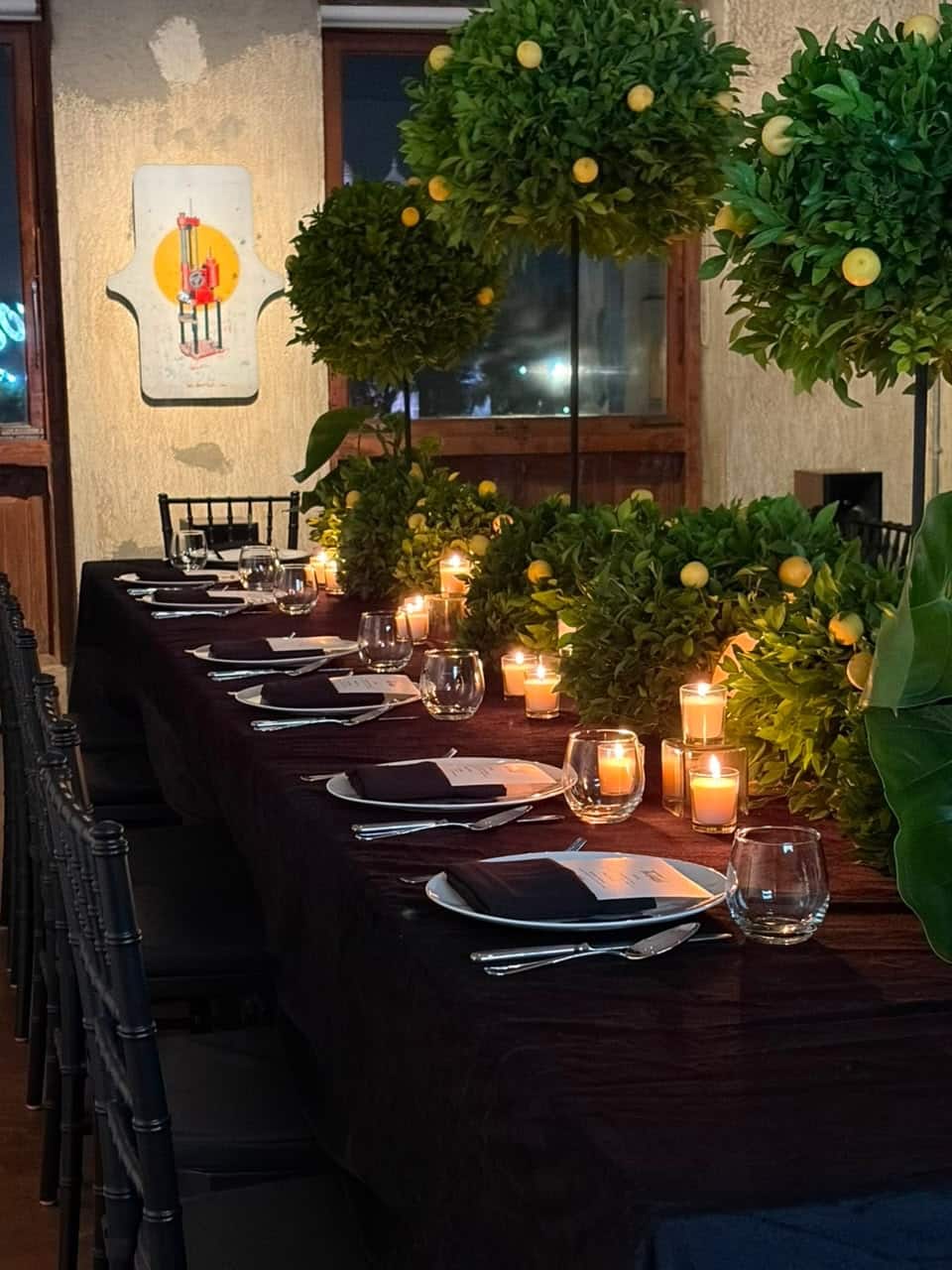 luxury dining, fine dining, luxury restaurants, premium restaurants, upscale restaurants, five star restaurants, gourmet restaurants - The Table - img3