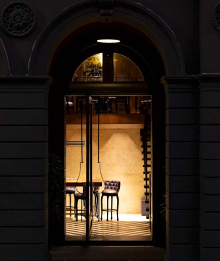 italian food, italian restaurants near me, italian restaurants, pizza, pasta - The Table - img5
