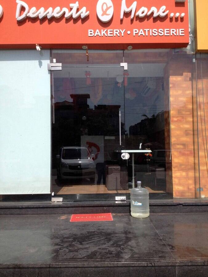 Dessert & More, Vesu, Surat Zomato