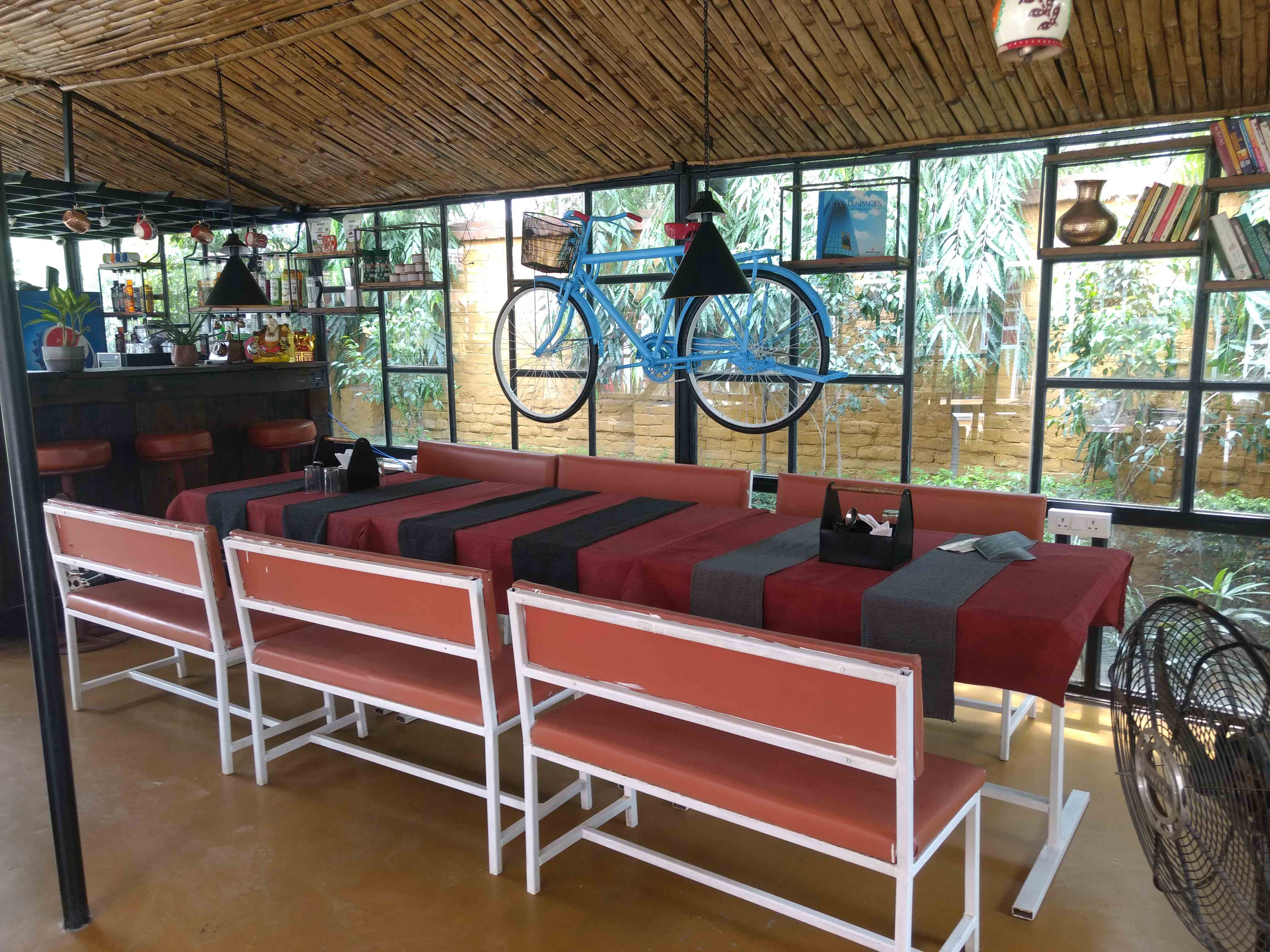 Restaurant image