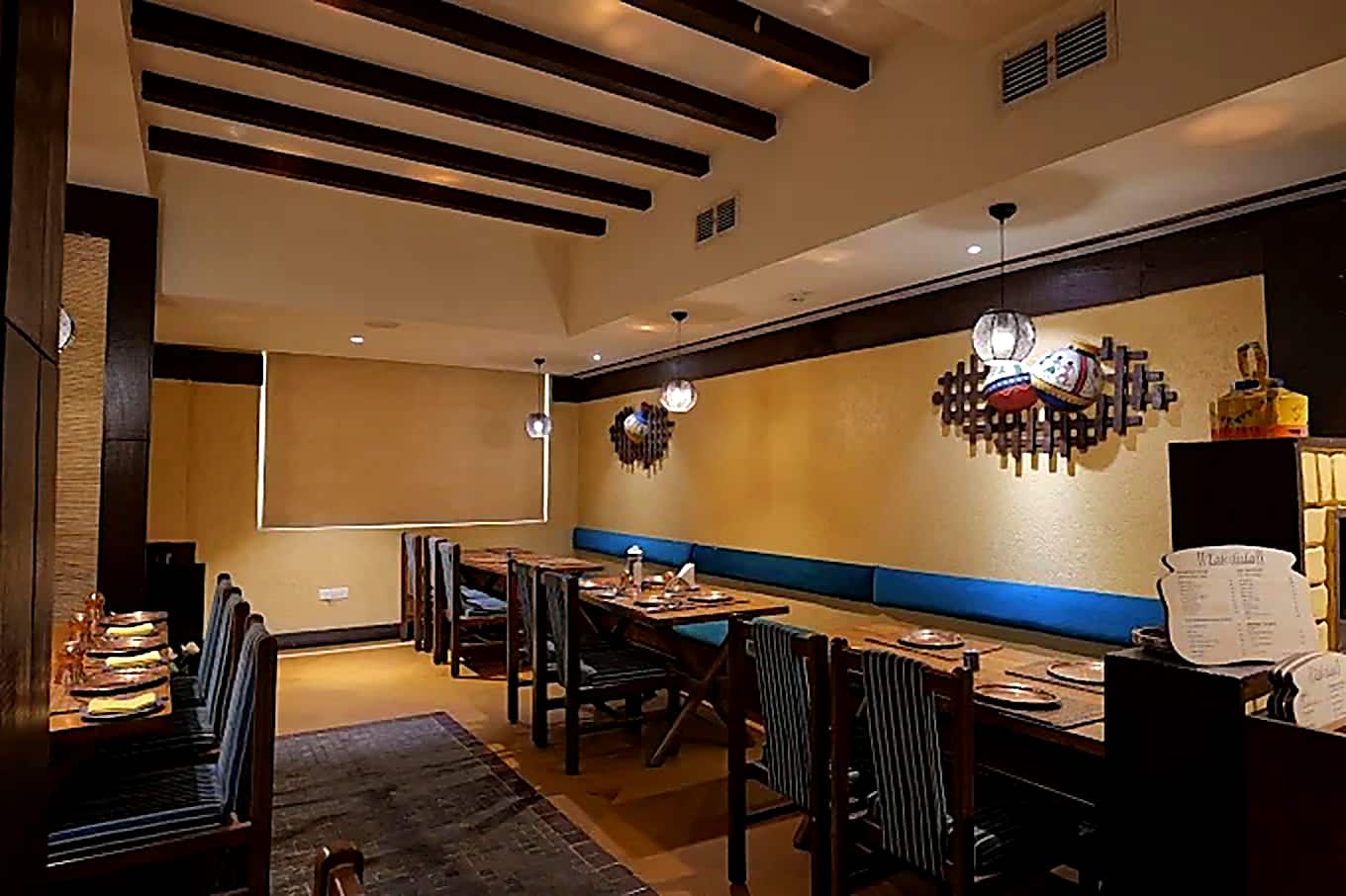 Takshila - Hotel Chanakya