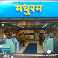 Madhuram Sweets Madhuram Sweets