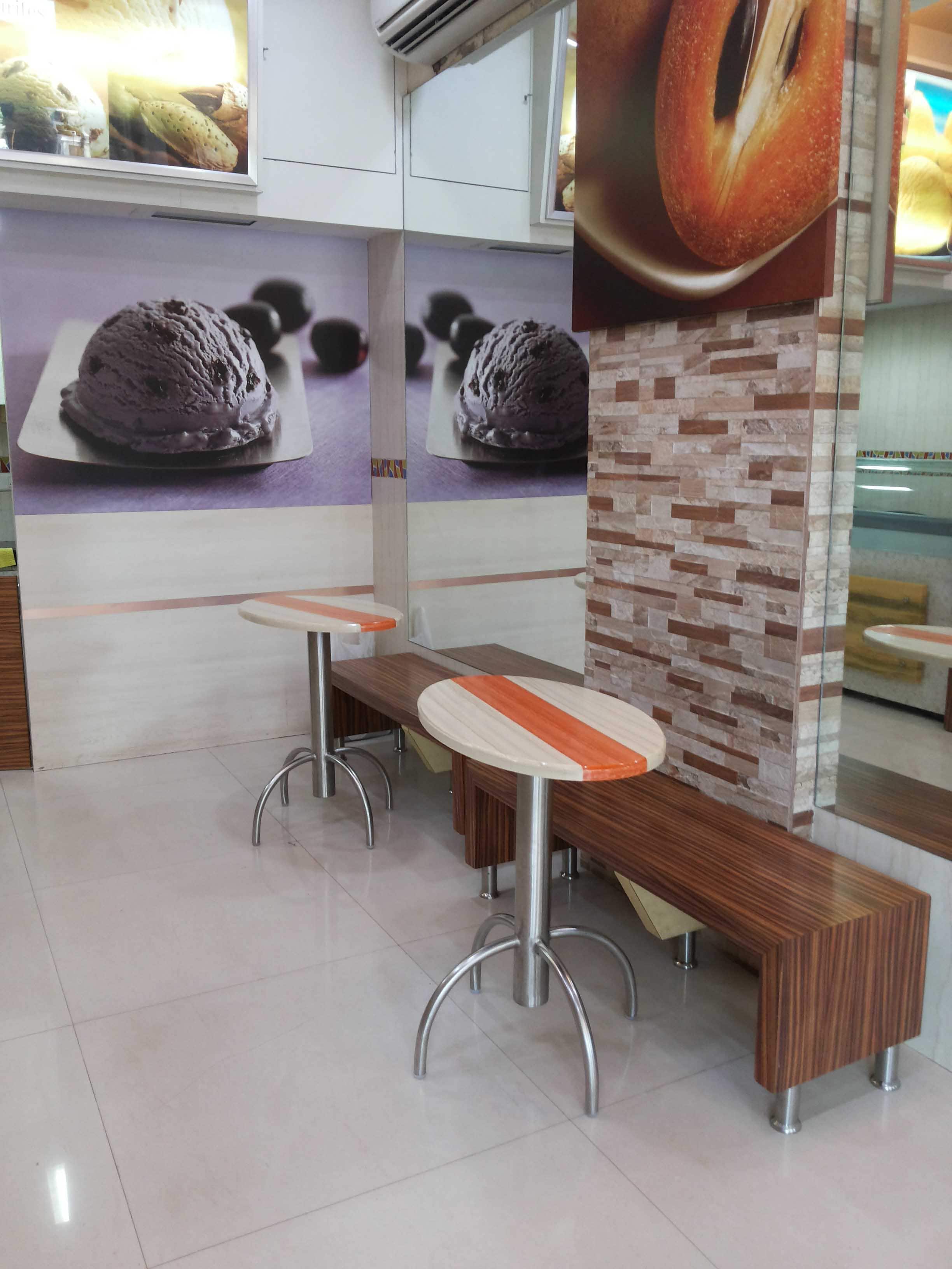 Natural Ice Cream, Mulund East, Mumbai Zomato