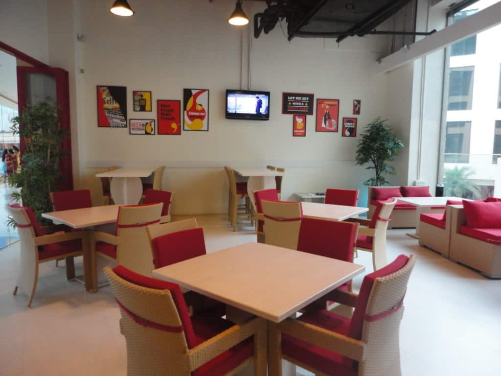 The Pint Room R City Mall Ghatkopar West Mumbai Zomato