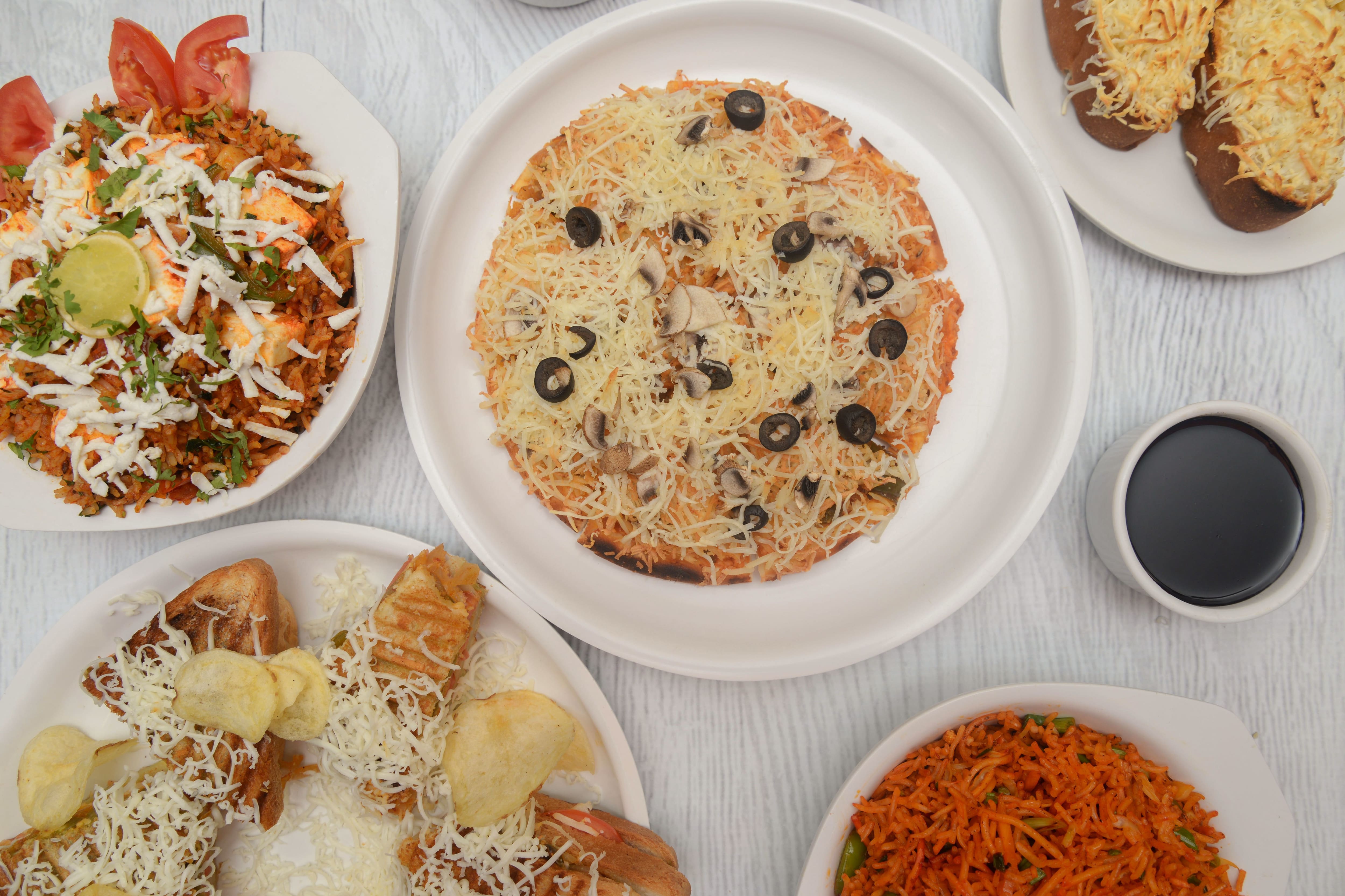 Green Chilly Veg Restaurant, Bhayandar, Mumbai Zomato