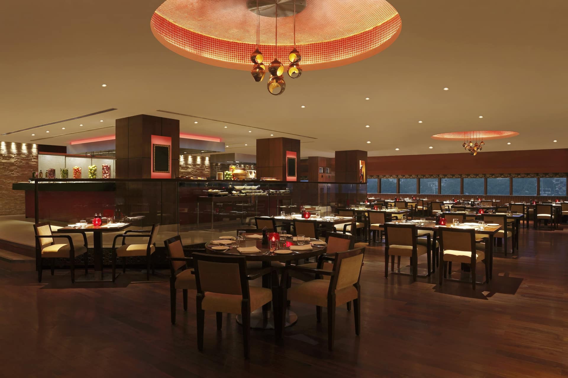Restaurant image