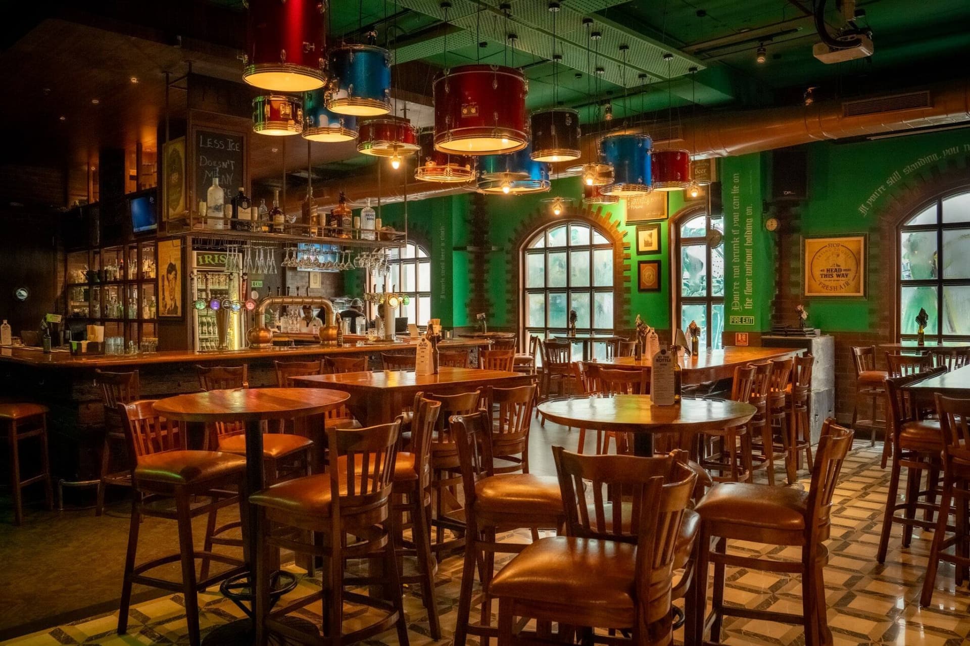 Restaurant image
