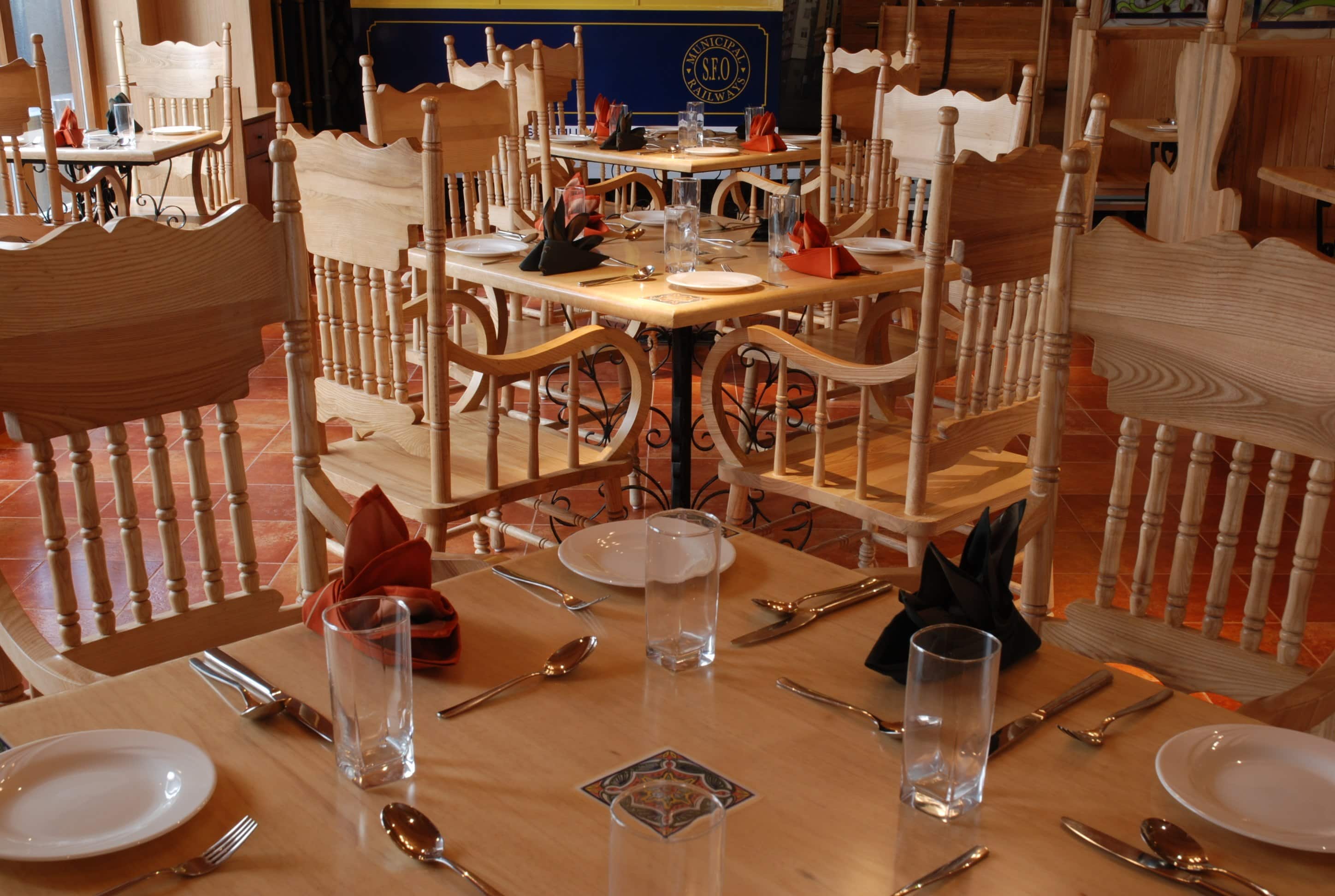 Cable Car, Jayanagar, Bangalore Zomato