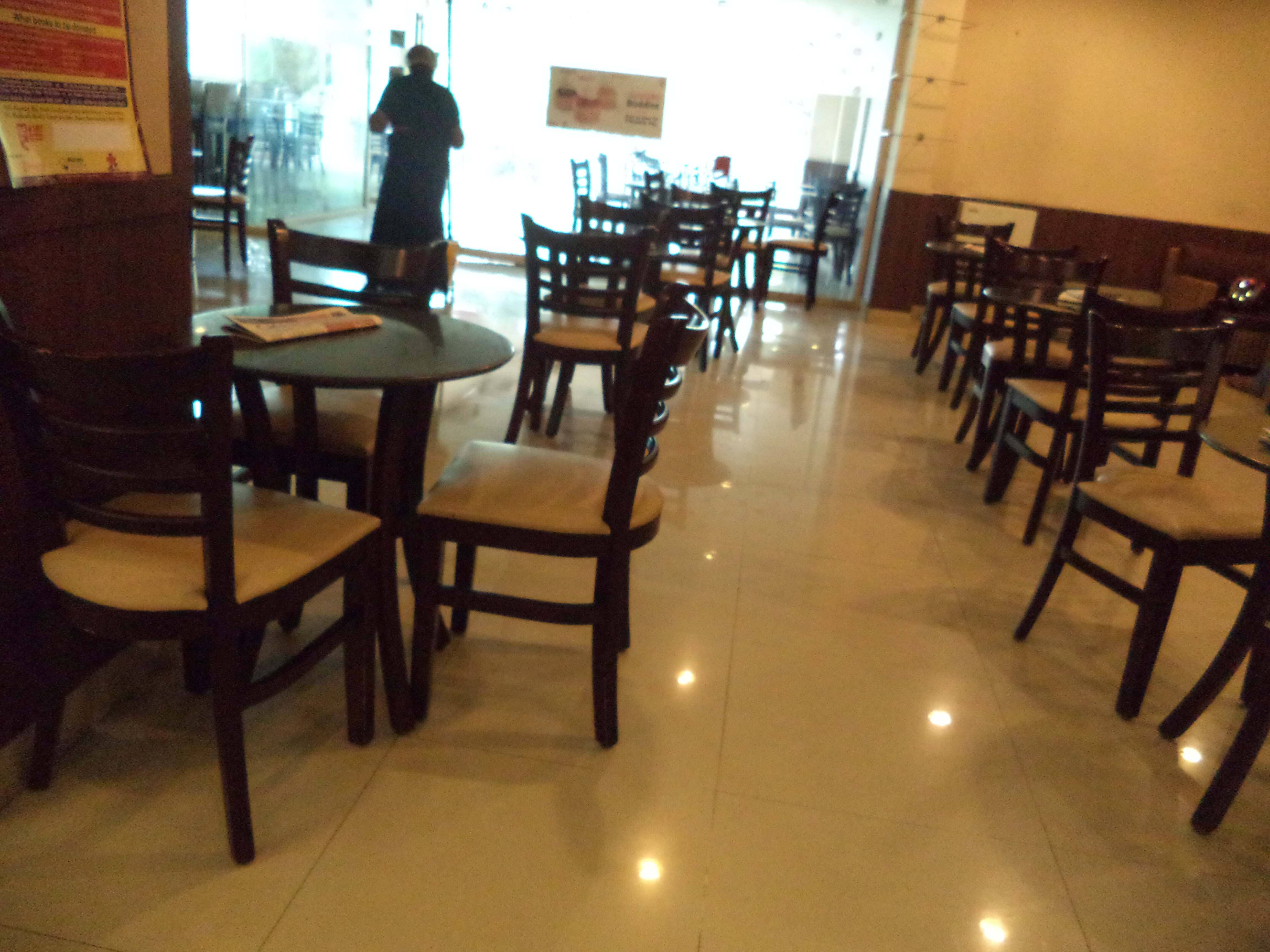 Cafe Coffee Day, Kengeri, Bangalore