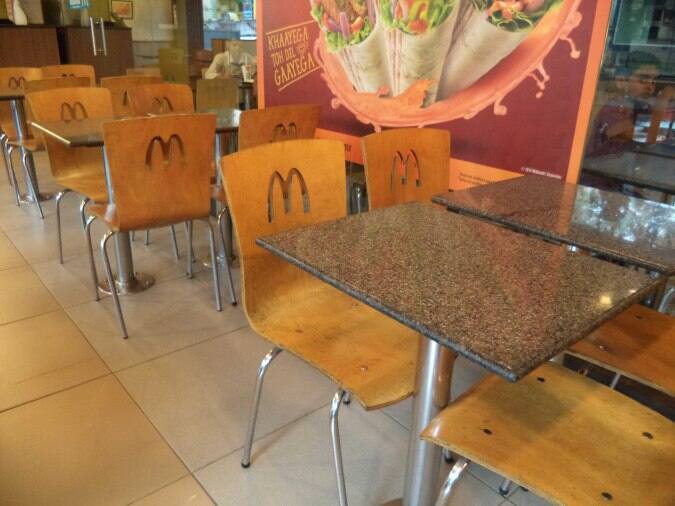 McDonald's Photos, Pictures of McDonald's, New BEL Road, Bangalore - Zomato