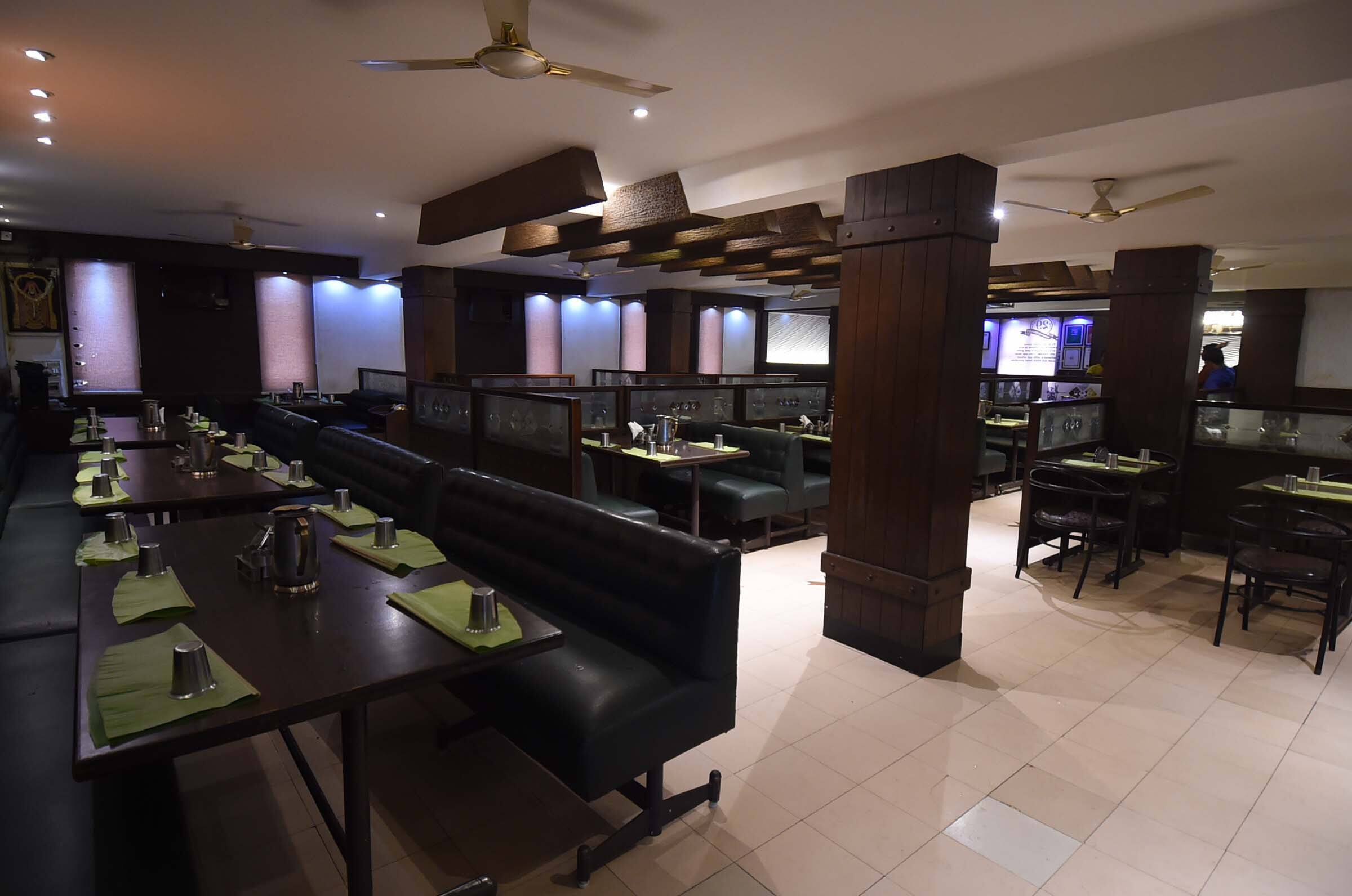 Nagarjuna Residency Road Bangalore