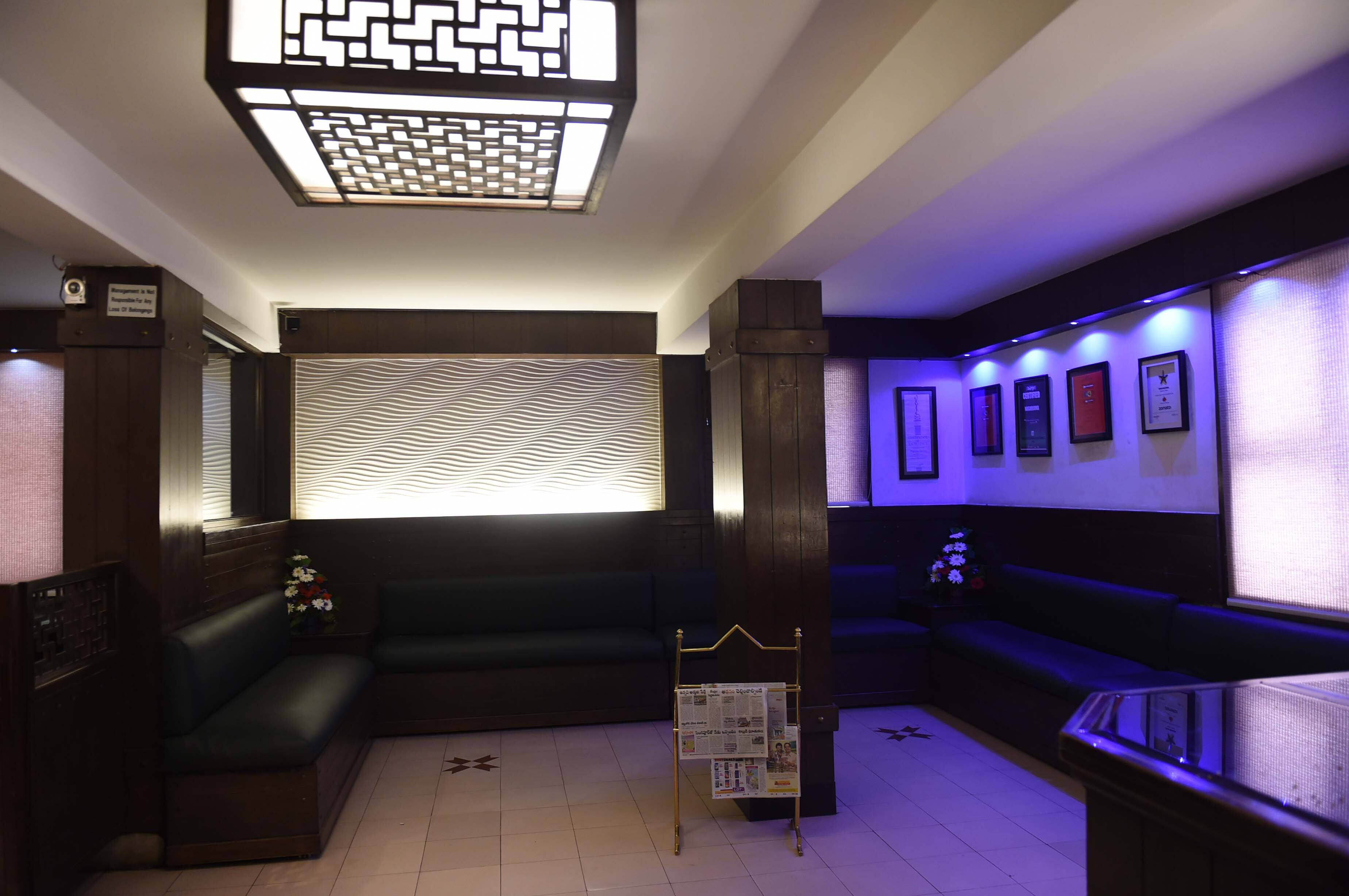 Nagarjuna Residency Road Bangalore