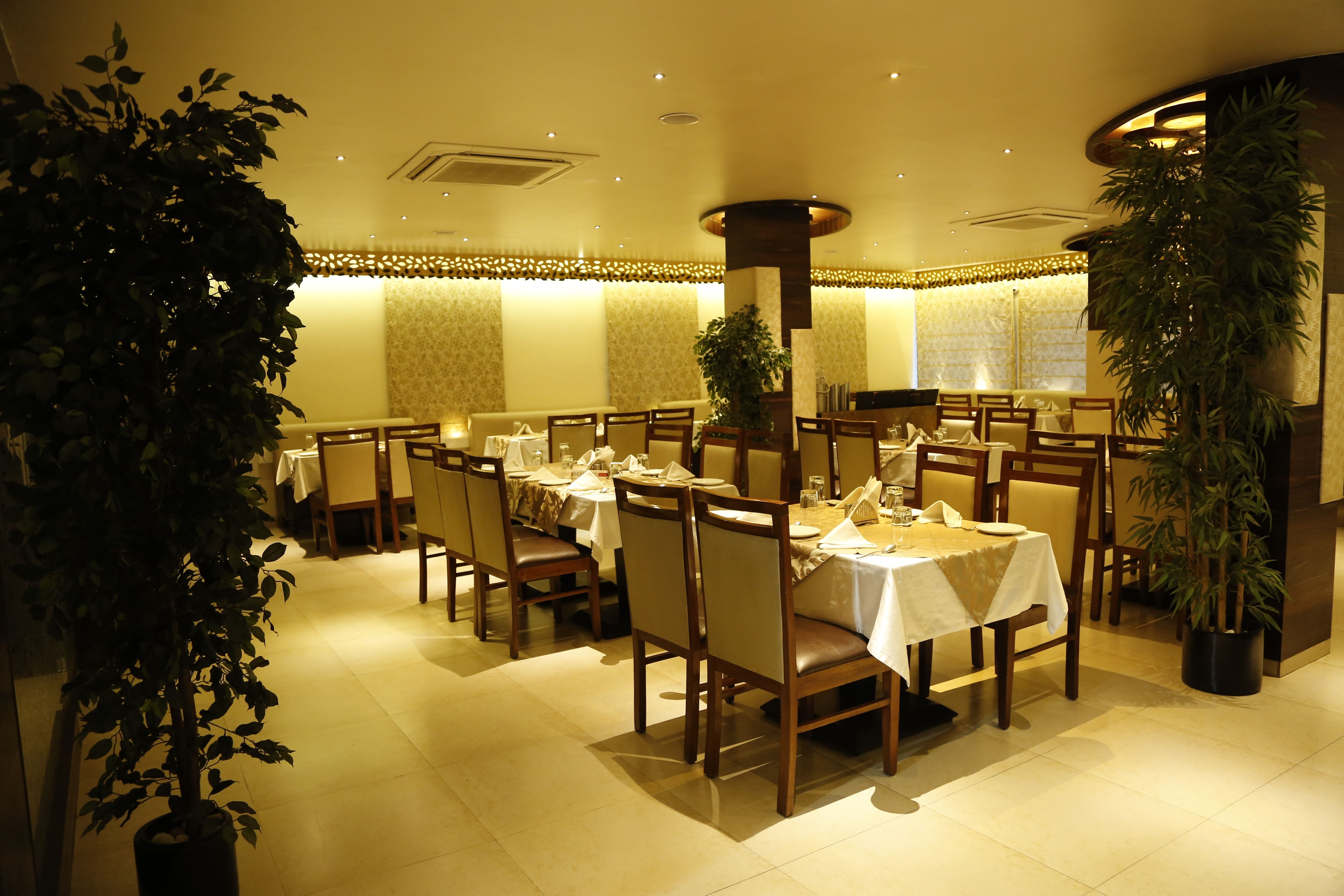 Restaurant image