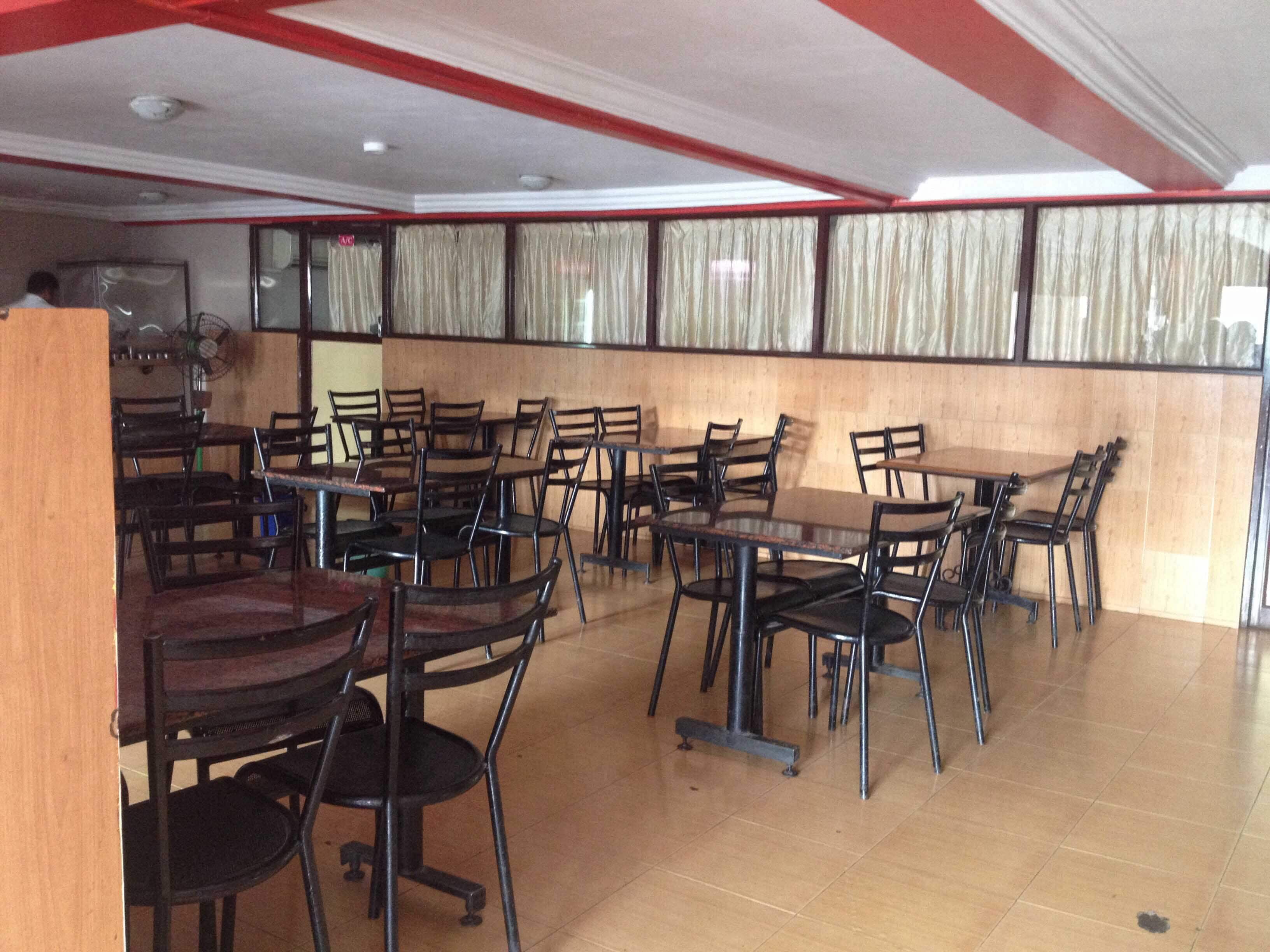 Suchithra Biryani House, Old Airport Road, Bangalore | Zomato