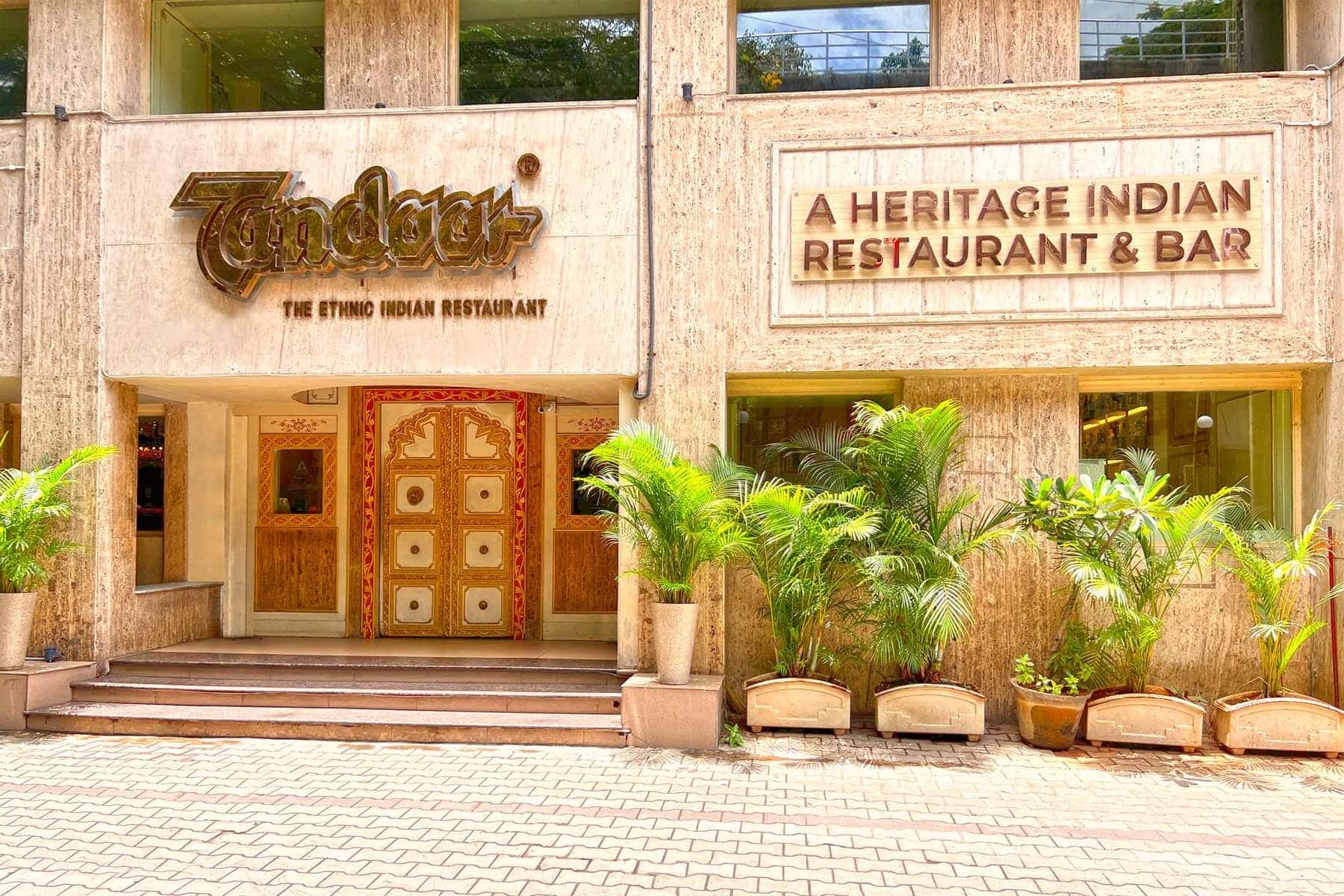 Restaurant image