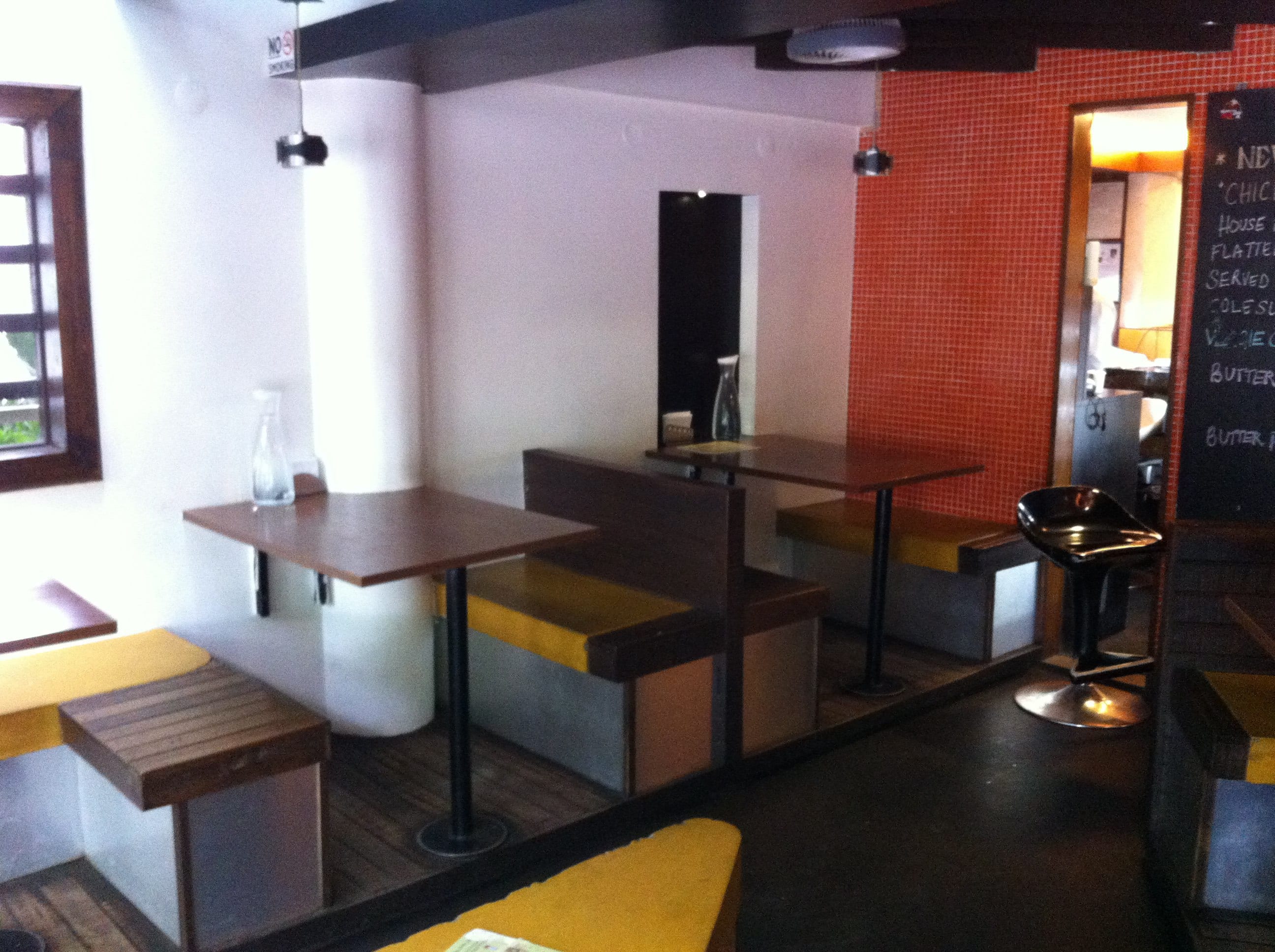 Truffles, New BEL Road order online Zomato