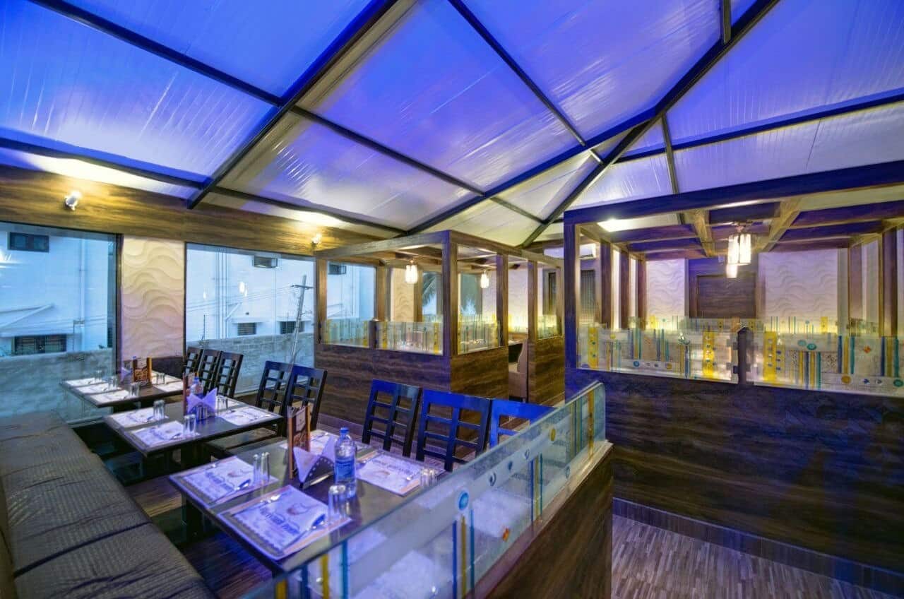 Biriyani Zone, Kundalahalli Gate, Bangalore Zomato