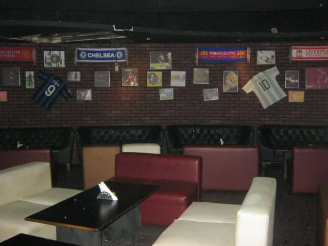Xtreme Sports Bar Reviews, User Reviews for Xtreme Sports Bar, Marathahalli, Bangalore Zomato