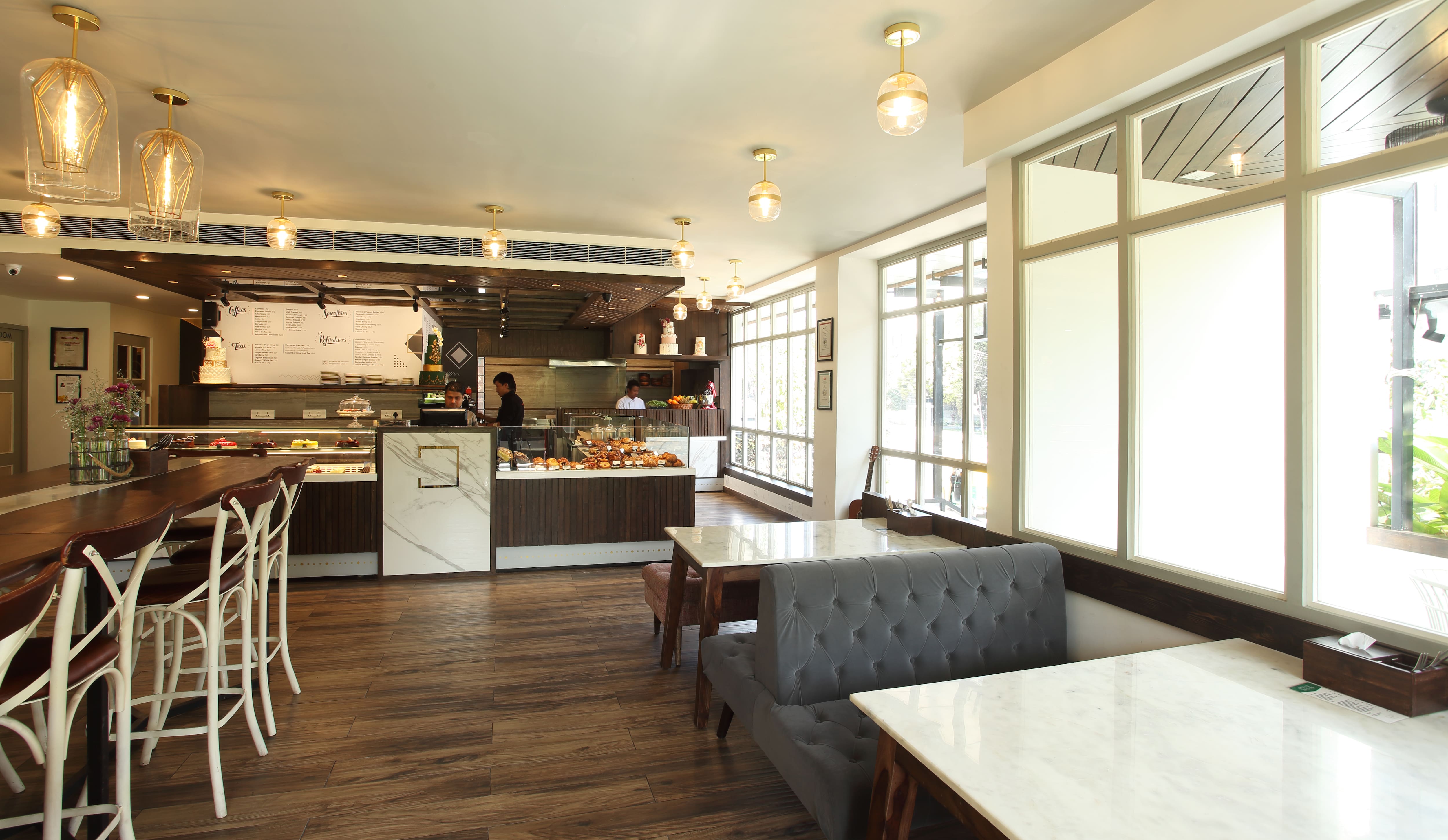 hot chocolate, hot cocoa, chocolate drinks, drinking chocolate, dessert cafe - Lavonne - img5