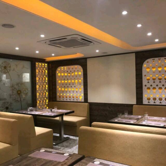 Savoury Restaurant, Frazer Town, Bangalore Zomato