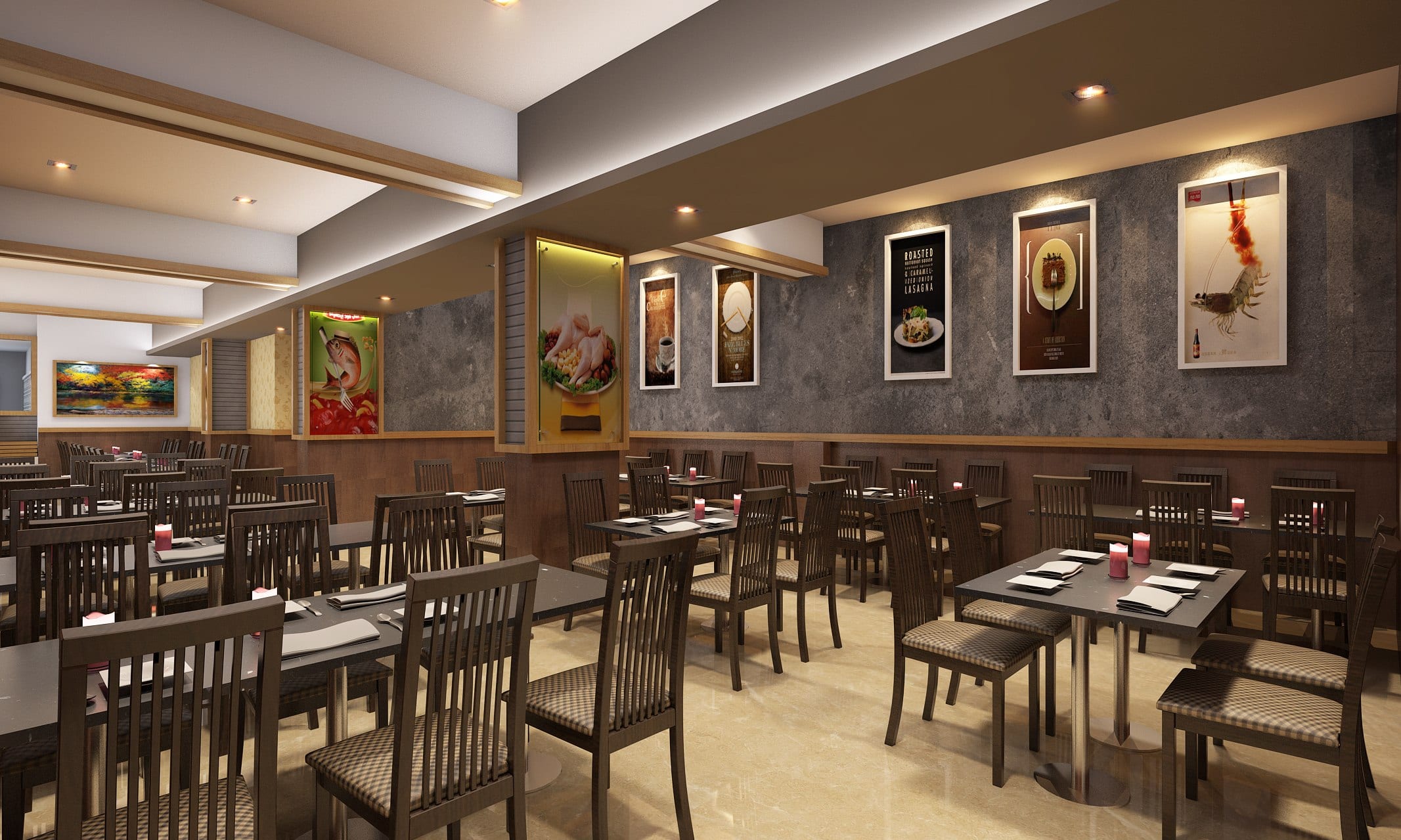 Menu of Volga Restaurant, Electronic City, Bangalore